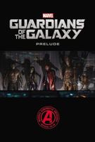 Marvel's Guardians of the Galaxy Prelude