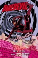 Daredevil Volume 1: Devil at Bay