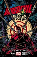 Daredevil Volume 2: West-Case Scenerio