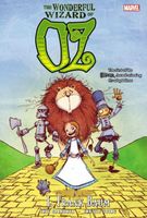 Oz: The Wonderful Wizard of Oz