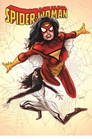 Spider-Woman Vol. 1: Spider-Verse