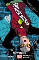 Spider-Woman Vol. 2: New Duds