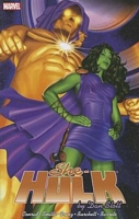 She-Hulk by Dan Slott: The Complete Collection Volume 2