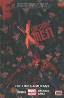 Uncanny X-Men, Volume 5: The Omega Mutant