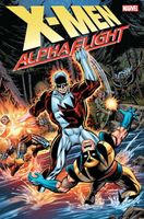 X-Men: Alpha Flight