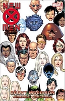 New X-Men Vol. 6: Planet X