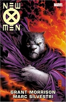 New X-Men Vol. 8