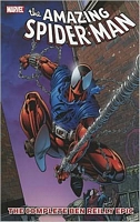 Spider-Man: The Complete Ben Reilly Epic Book 1