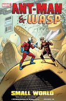 Ant-Man & Wasp: Small World