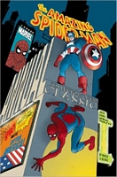 Spider-Man: New York Stories