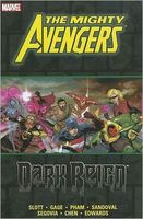 Mighty Avengers: Dark Reign