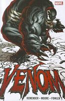 Venom By Rick Remender - Volume 1