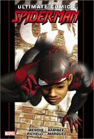 Ultimate Comics Spider-Man By Brian Michael Bendis - Volume 2