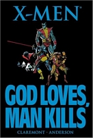 X-Men: God Loves, Man Kills