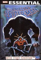 Essential Spider-Man, Volume 10