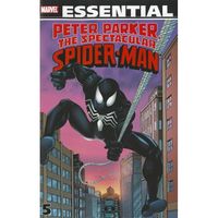 Essential Peter Parker, The Spectacular Spider-Man - Volume 5
