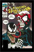 Spider-Man: The Vengeance of Venom