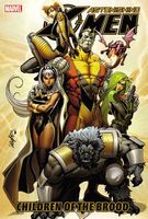 Astonishing X-Men: Children of the Brood