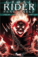 Fear Itself: Ghost Rider