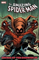 Spider-Man: Origin of the Hobgoblin