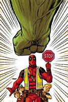 Deadpool by Daniel Way, Volume 8: Operation Annihilation