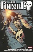 The Punisher by Greg Rucka Volume 2