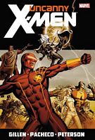 Uncanny X-Men - Volume 1