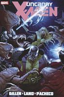 Uncanny X-Men - Volume 2