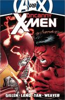 Uncanny X-Men - Volume 3