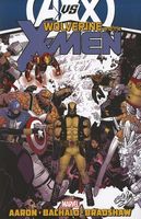 Wolverine & The X-Men by Jason Aaron Vol. 3