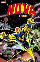 Nova Classic Volume 1