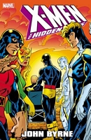 X-Men: The Hidden Years - Volume 2