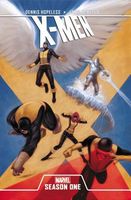 X-Men: FF