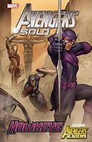 Avengers: Hawkeye Solo