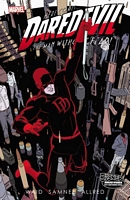 Daredevil by Mark Waid, Volume 4