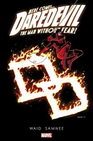 Daredevil by Mark Waid, Volume 5
