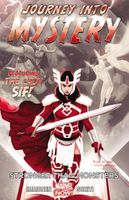 Journey into Mystery Featuring Sif Vol. 1: Stronger Than Monsters