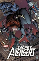 Secret Avengers by Rick Remender - Volume 2