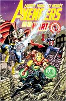 Avengers Assemble - Volume 2