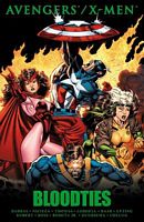 Avengers/X-Men: Bloodties