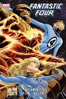 Fantastic Four by Jonathan Hickman: Forever