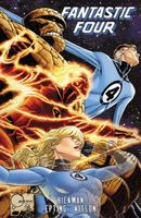 Fantastic Four by Jonathan Hickman, Volume 5