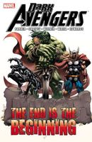 Dark Avengers: The End is the Beginning