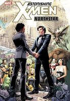 Astonishing X-Men, Volume 10: Northstar