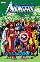 Avengers Assemble - Volume 3