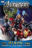 Avengers: Heroic Age