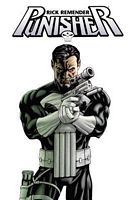Punisher by Rick Remender Omnibus
