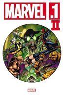 Marvel Point One II