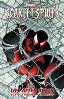 Scarlet Spider Vol. 1: Life After Death