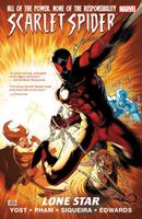 Scarlet Spider Vol. 2: Lone Star